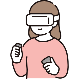 AR/VR Icon