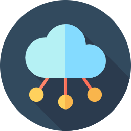 Cloud Icon