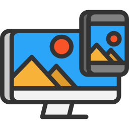 Design & Prototyping Tools Icon