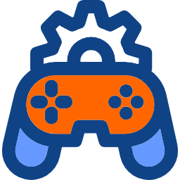 Game Development Icon