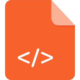 Programming Languages Icon