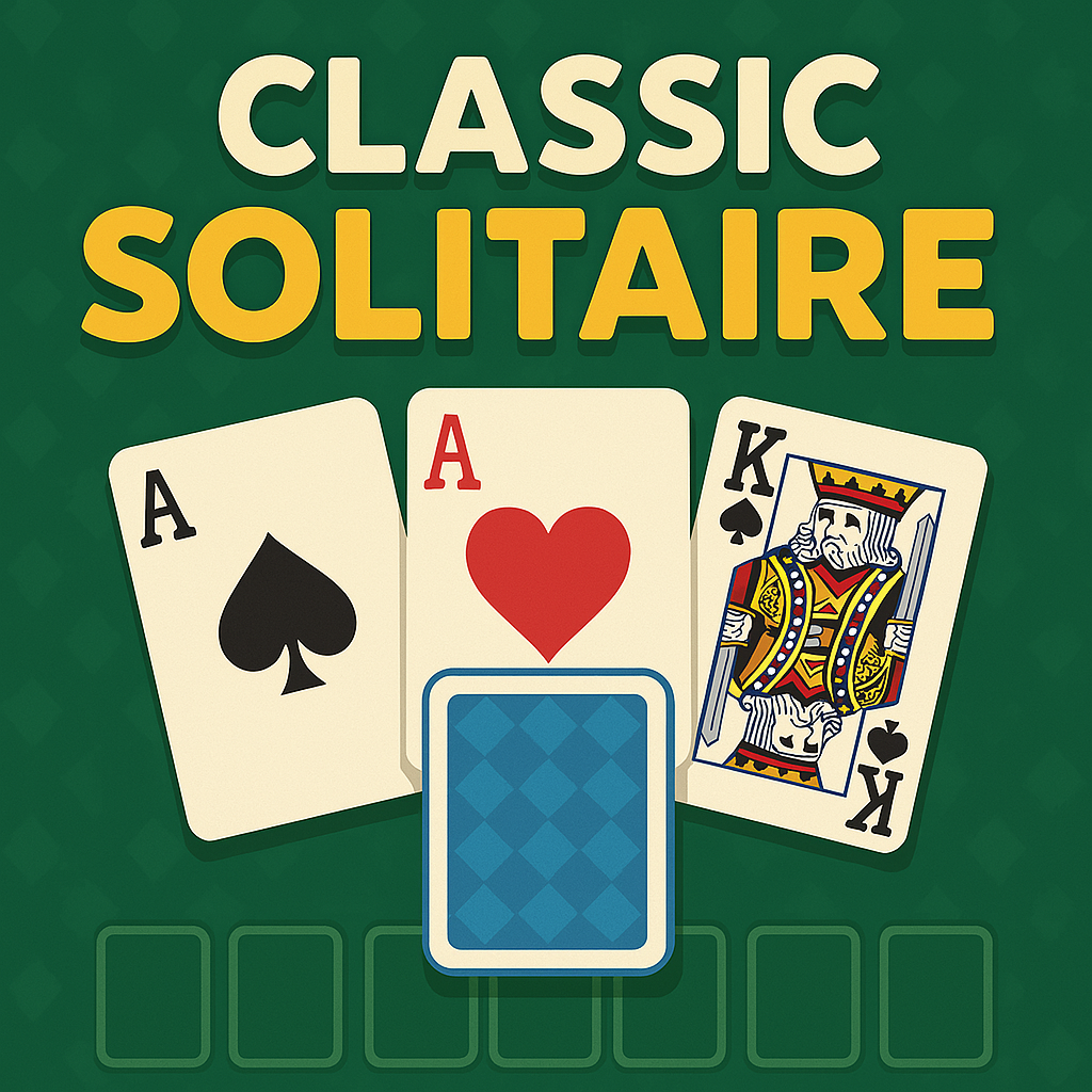 Classic Solitaire