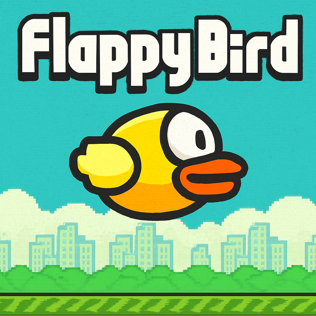 Flappy Bird