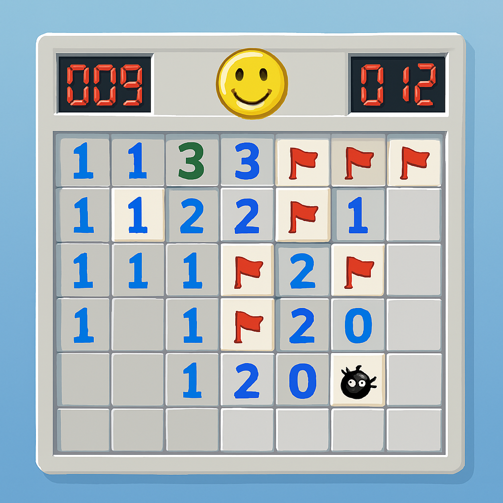 Minesweeper