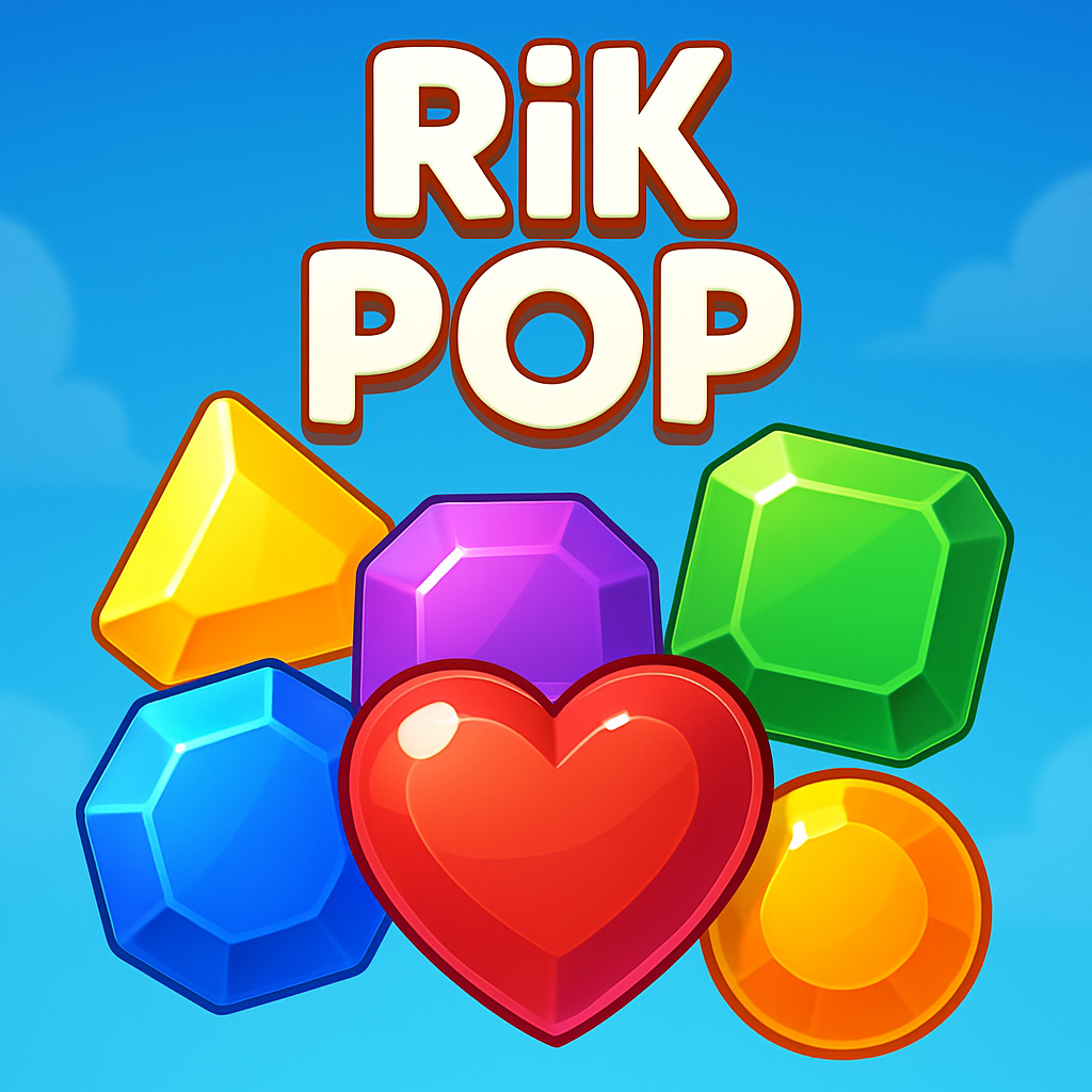 RiK Pop