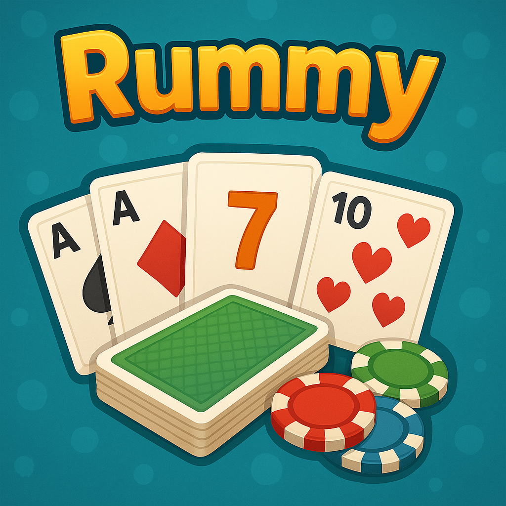 Rummy