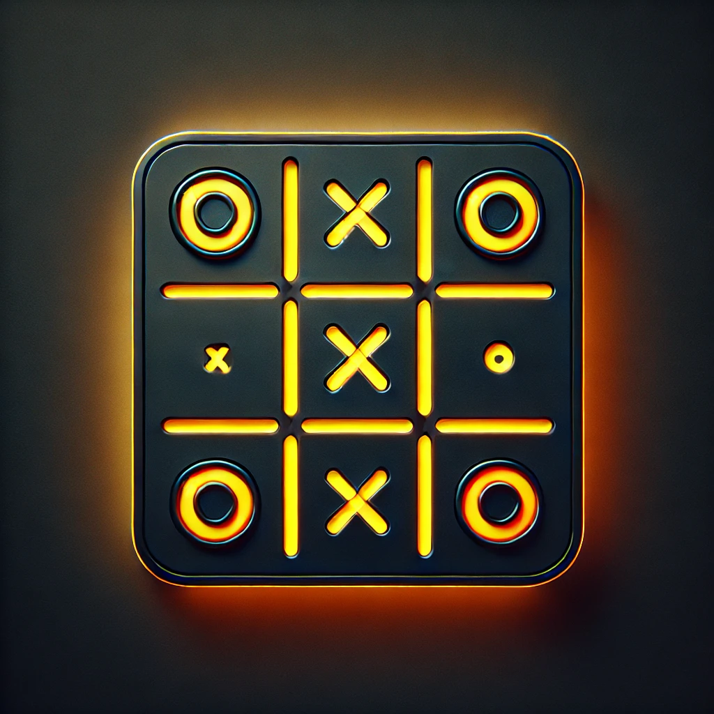 Tic Tac Toe